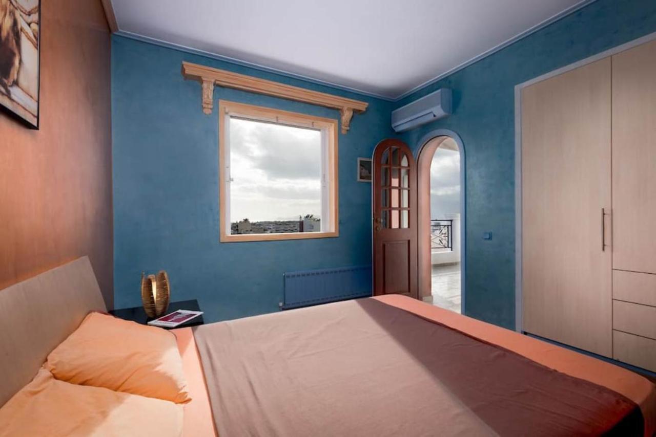 165 Sm Penthouse Maisonette Apartment Atenas Exterior foto
